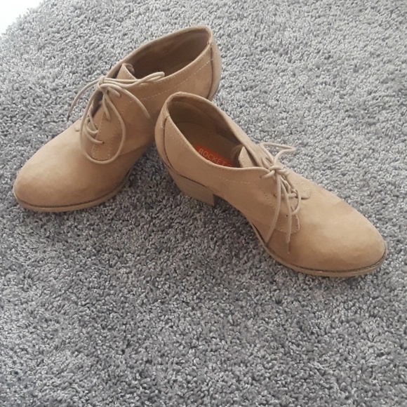 Rocket dog booties - Picture 5 of 5